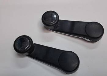 Korbka szyby VW lupo