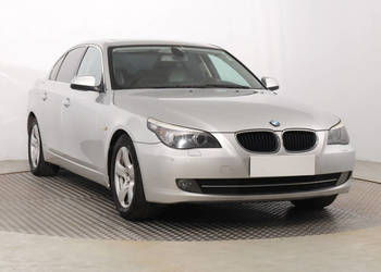 BMW 5 520i