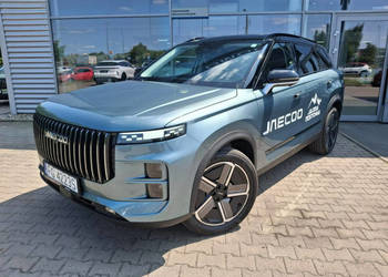 Jaecoo 7 Offoard AWD 1.6 T-GDI 147 KM automat
