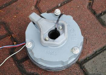 HAMULEC silnika elektrycznego. BMG4 . 440V. SEW. 40NM.