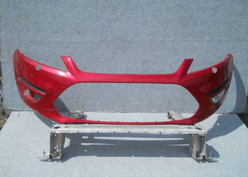 FORD MONDEO MK4 LIFT ZDERZAK PRZEDNI PRZÓD