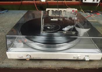 Gramofon Unitra Fonica G 8010 super stan po renowacji