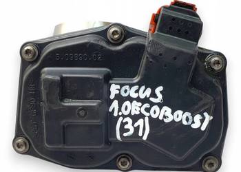 PRZEPUSTNICA Ford Focus III B-Max Fiesta VII 1.0 EcoBoost 50989002