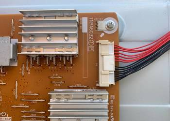 Zasilacz TX -55ax630b