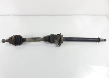 PÓŁOŚ PRAWA MERCEDES A W169 2.0 CDI