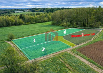 Działkę sprzedam 1176m2 Ropczyce
