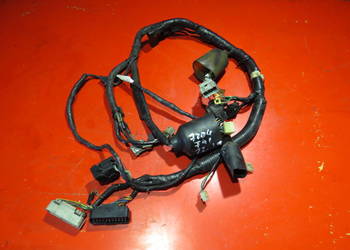 SUZUKI GSX 1000 GT GSX1000GT 20-24 bok boczek owiewka osłona cover  boczna