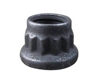 Steel Nut Boeing BACN10HR4CS -NSN 5310-00-526-1248