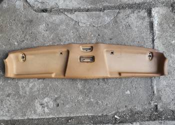 Podsufitka przednia panel Mercedes W123
