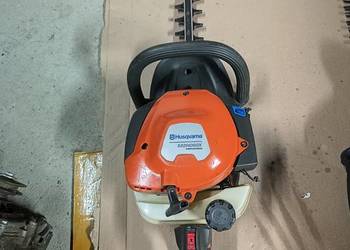Nożyce do żywopłotu Husqvarna 522HD60X
