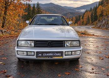 Volkswagen Corrado