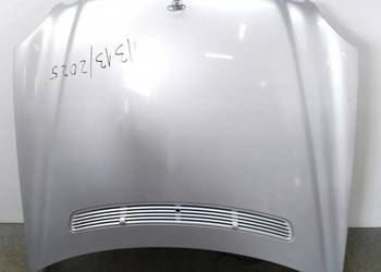 MASKA PRZÓD POKRYWA SILNIKA Mercedes-Benz E-klasa III (2002-2009) W211