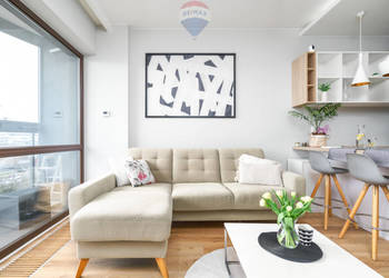 Nowoczesne w pełni urządzone Osiedle Przy Arkadii