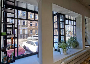 INWESTYCJA BEAUTY CENTER | 82 m² | 5 stanowisk |