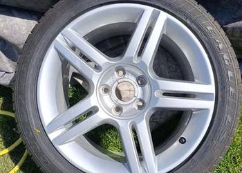 Nowa felga Audi R17 5x112 Nigdy Nie Używana