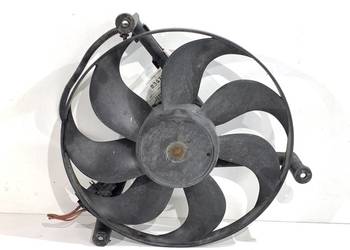 WENTYLATOR CHŁODNICY SEAT LEON I 1.8 180KM 99-06