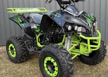 Quad KXD VARIA PRO 125 ! NOWY MODEL 2026 !