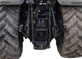 Massey Ferguson 8250 1998r.Parts,Części