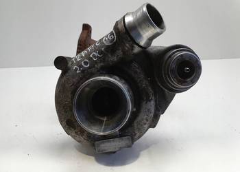 TURBOSPRĘŻARKA Renault Trafic II 2.0 DCI _ turbo 8200466021