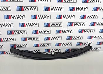 BMW F22 M2 F87 OSŁONA ROLETY TYLNEJ PÓŁKI 7291169