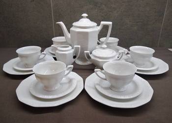 Serwis Rosenthal Biała Maria Serwis Rosenthal Biała Maria