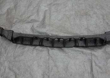 VW PASSAT B8 PIANKA ZDERZAKA PRZÓD ABSORBER