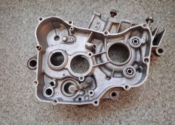Blok Karter Prawy Silnika Honda CR 125 94-01r