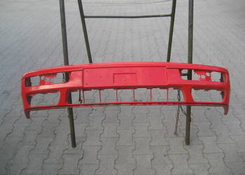 vw golf iii 91-96r zderzak przedni 1h6807217j