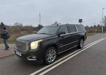 YUkon denali XXL