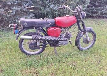 Sprzedam Simson s51