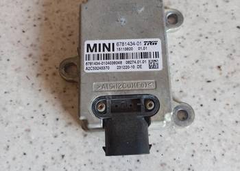 MINI R55 R56 R57 Moduł sensor czujnik obrotów DSC