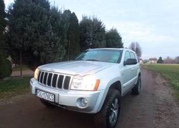 Jeep Grand Cherokee 5.7hemi
