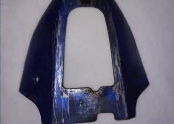 Pług dolna osłona Kawasaki GTR ZGT 1000