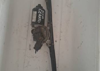 KIA CERATO silniczek wycieraczek przód mechanizm