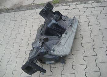 audi a6 c6 podłużnica fartuch prawa lewa