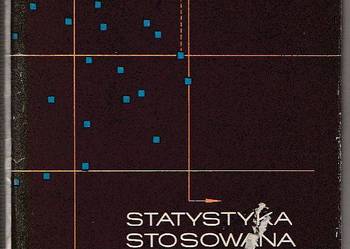 (7207) STATYSTYKA STOSOWANA DLA INŻYNIERÓW – WILLIAM VOLK