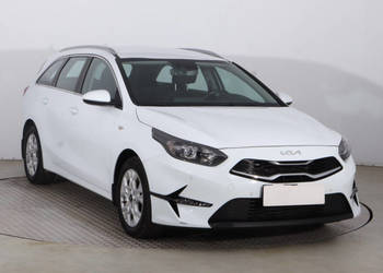 Kia Ceed 1.5 T-GDI