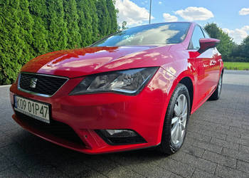 Seat Leon Seat Leon 1.2 TSI Style III (2012-)