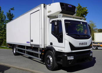 Iveco Eurocargo 190-280L 19t E6 / ATP/FRC do 2025 / 22 EPAL_182185