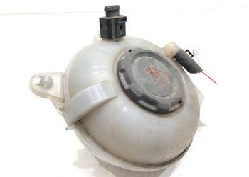 ZBIORNIK WYRÓWNAWCZY PŁYNU CHŁODZĄCEGO VW GOLF VII Kombi 1.6 115KM