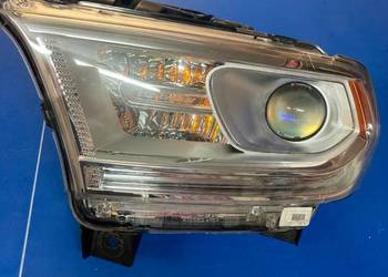 Lampa lewa przód Dodge Durango 2014 wzwyż  Mopar oryginał
