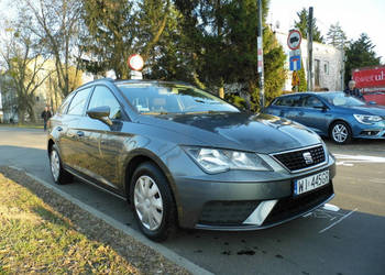Seat Leon III (2012-)