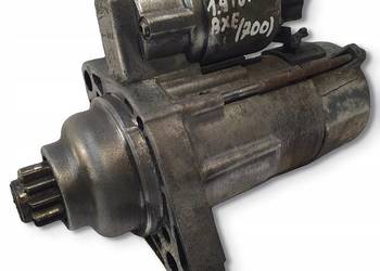 ROZRUSZNIK Audi A3 8P VW Golf V Seat Leon II 1.9 TDI 02Z911023H TS18E1