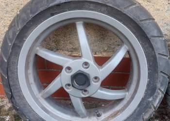 Koła piaggio nrg power przód/tył