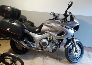 Yamaha TDM 850 4tx bardzo ładna