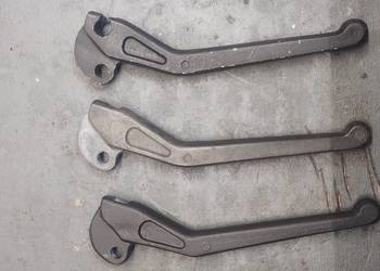 Dźwignia hamulca Romet chart