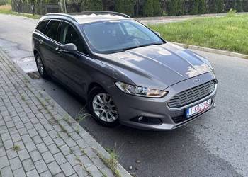 Ford Mondeo Mk5 1.6 HDI Zamiana Raty