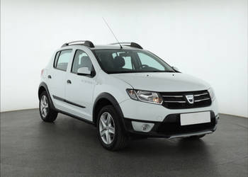 Dacia Sandero 0.9 TCe