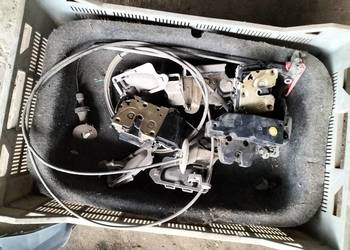 zamek drzwi klapy Citroen Xsara Picasso