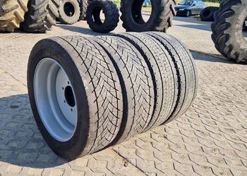 koła 8,25-20 8,25r20 9.00r20 9.00-20 11,5/80-15,3 Przyczepa